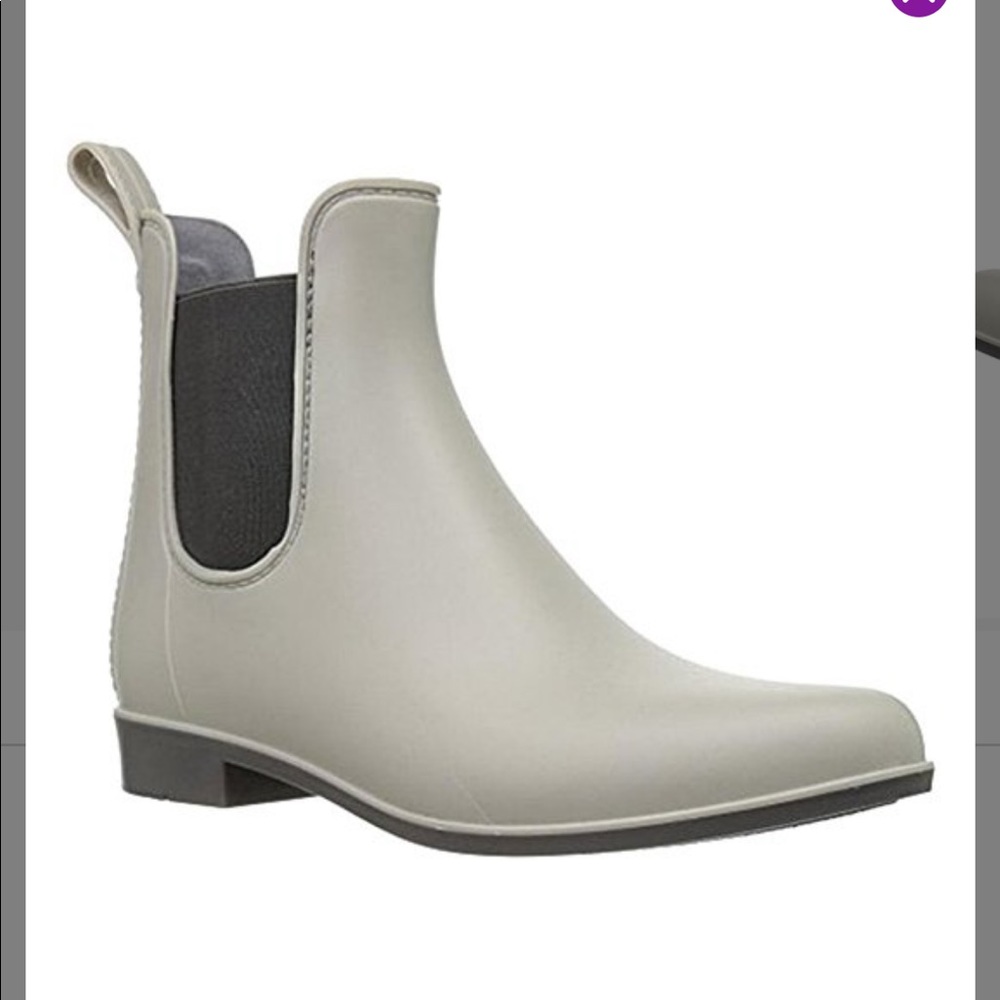 Sam Edelman rainboots